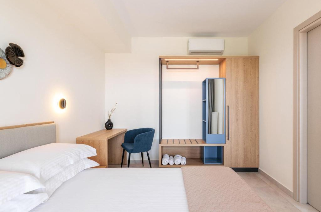 Perea Apartment | 9 DOORS