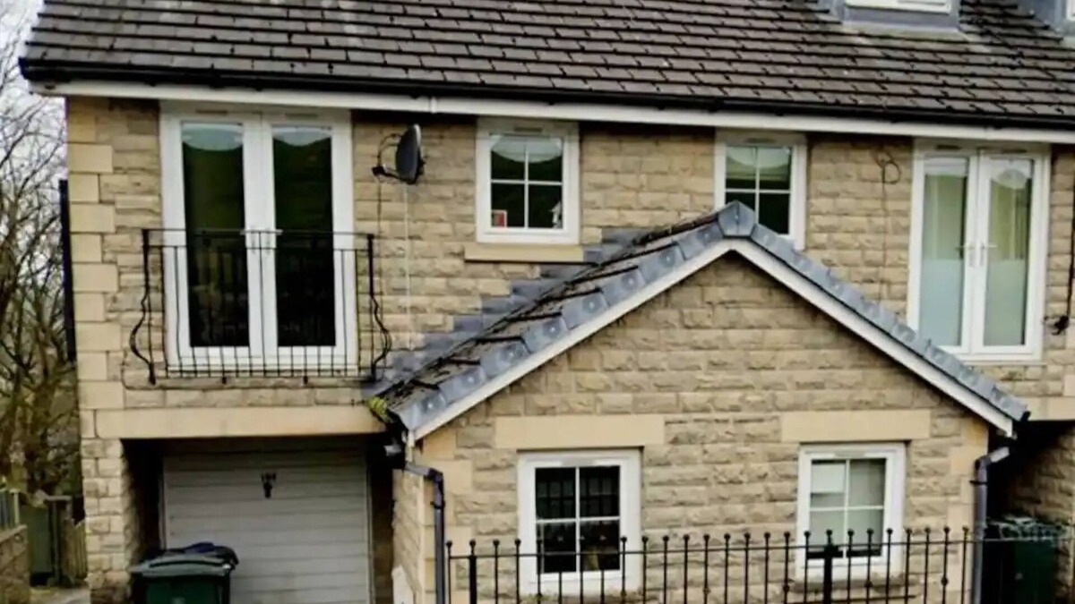 Rossendale House | 9 Guest 7 Beds Lovely House in Rossendale