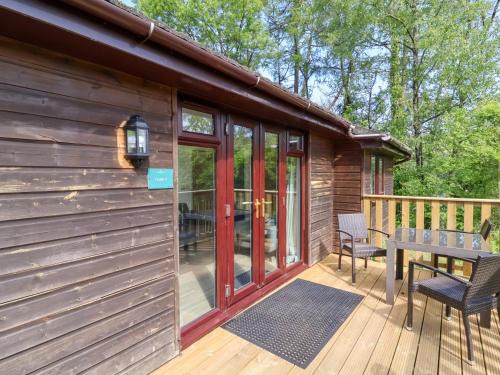 Combe Martin House | 9 Manleigh Park