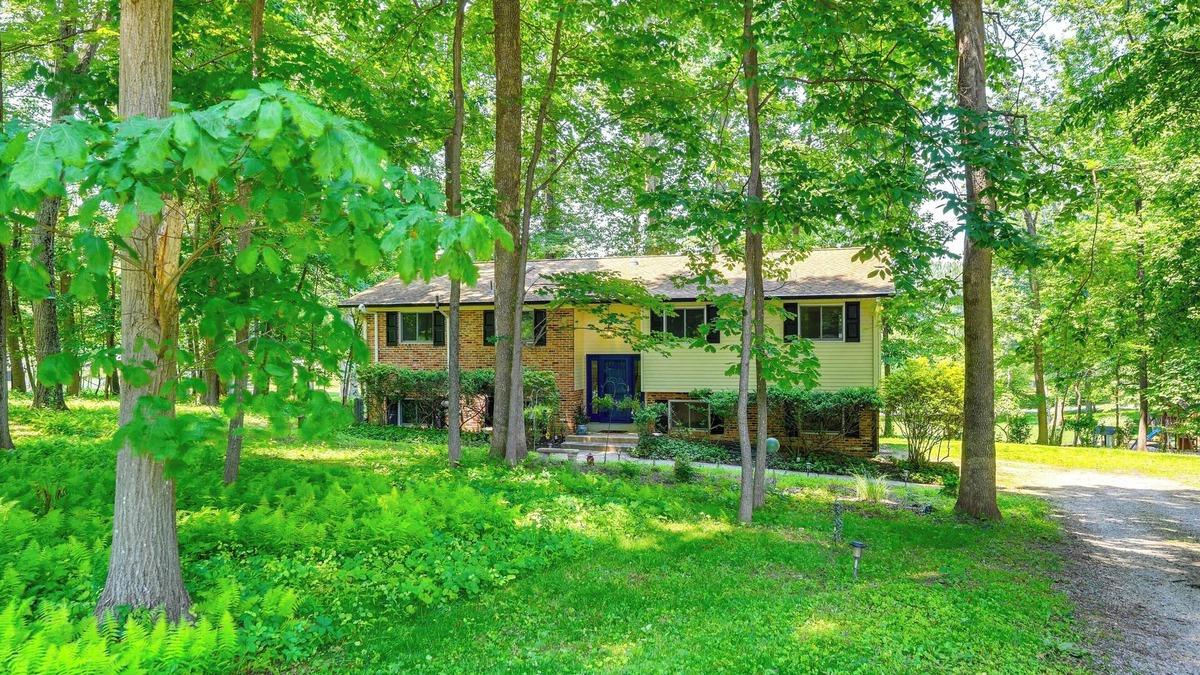 Dayton House | 9 Mi to Historic District: Ellicott City Home!