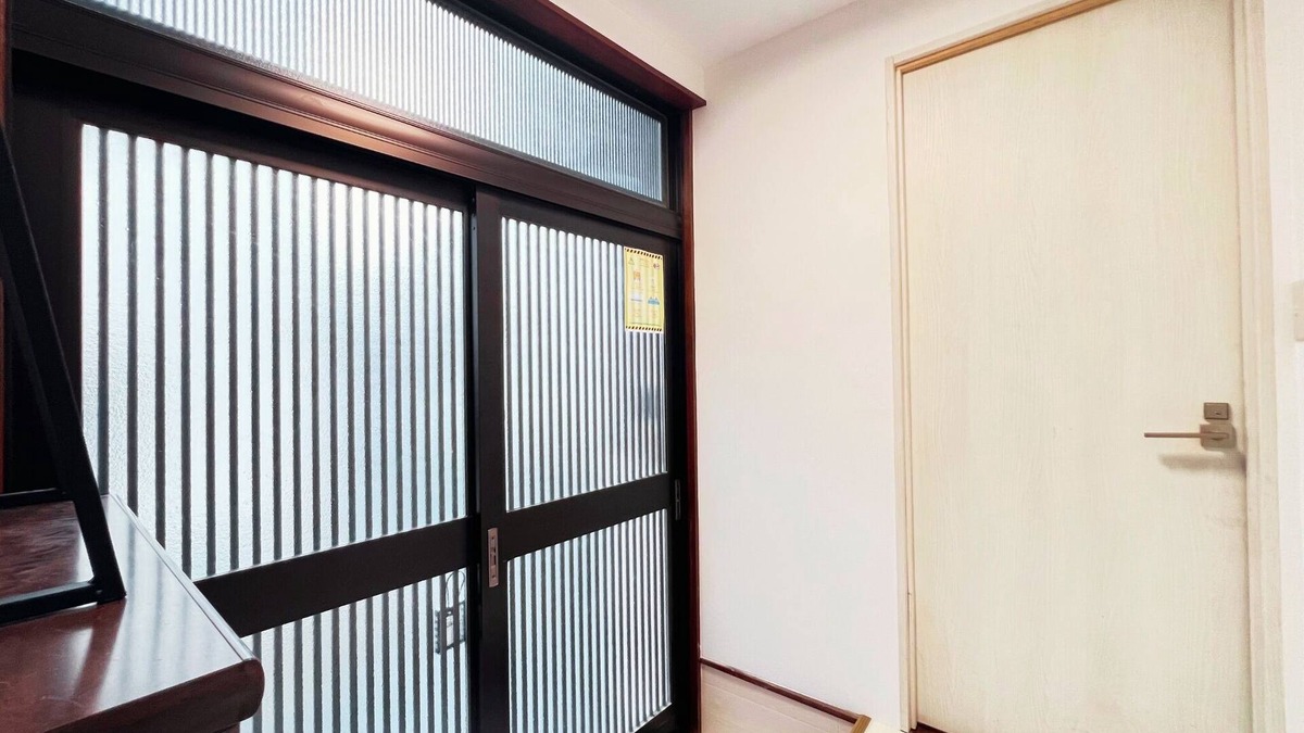 Higashishinkoiwa Villa | 9-minute walk from Shinkoiwa Station, with easy access to Akihabara, Disneyland, Sensoji Temple, Shibuya, and Shinjuku, and convenient to Narita and Haneda airports.