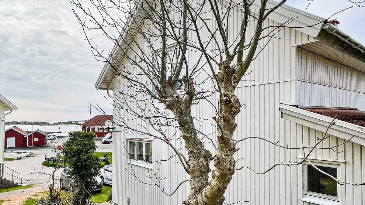 Halleviksstrand House | 9 person holiday home in HÄLLEVIKSSTRAND