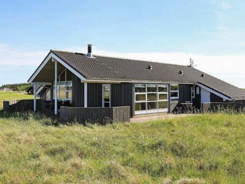 Hirtshals House | 9 person holiday home in Hirtshals-By Traum