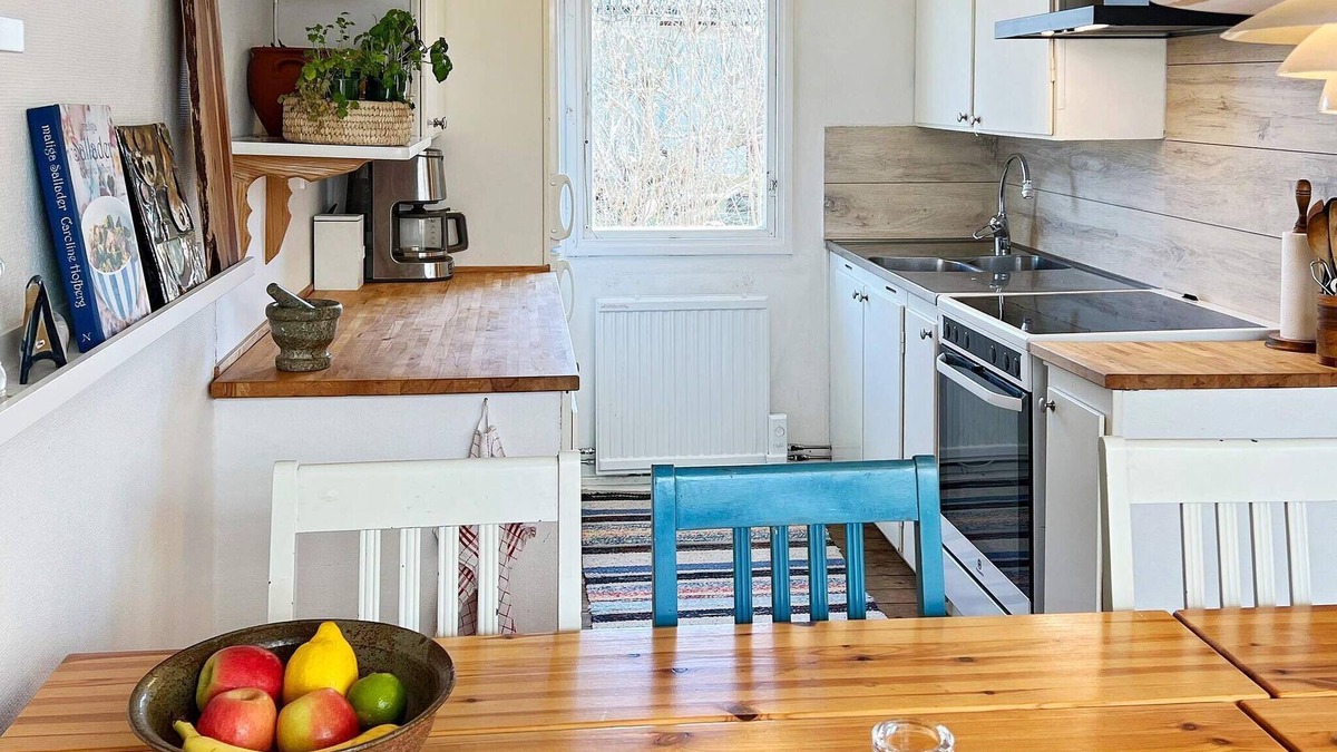 Sorunda House | 9 person holiday home in SORUNDA