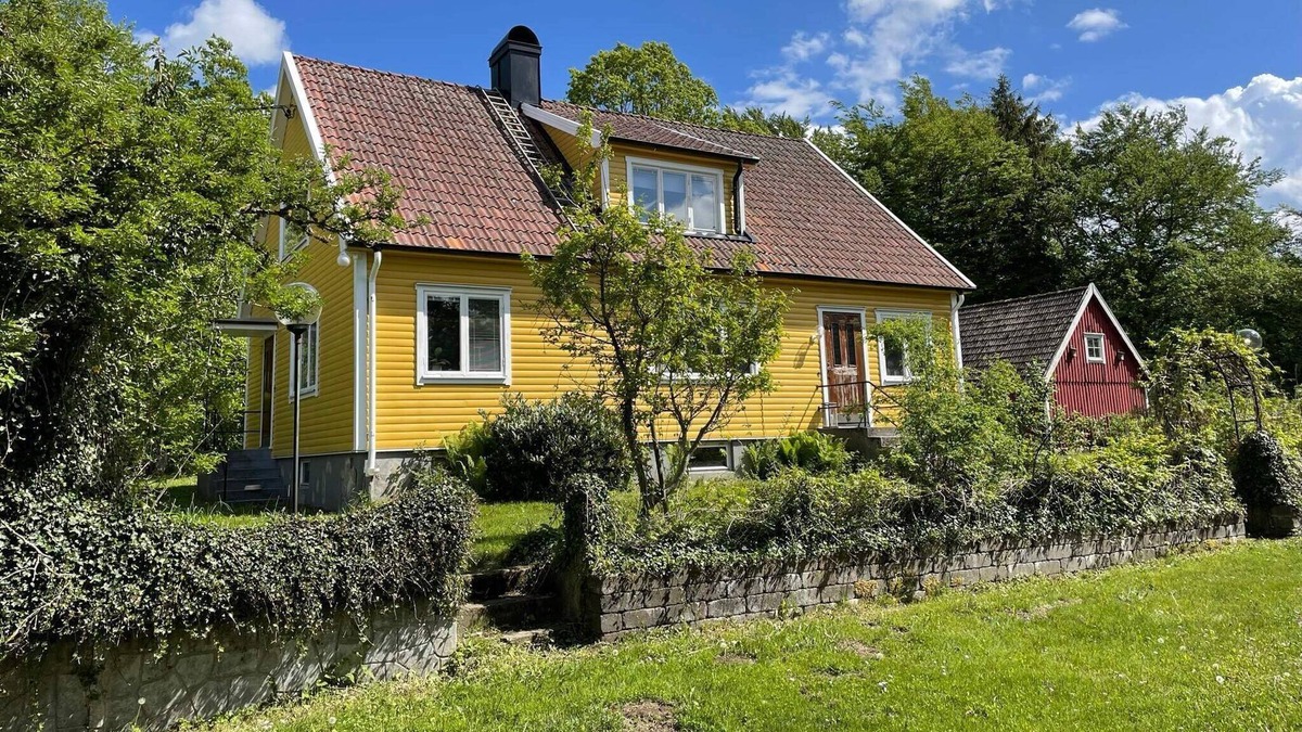 Tollarp House | 9 person holiday home in Tollarp