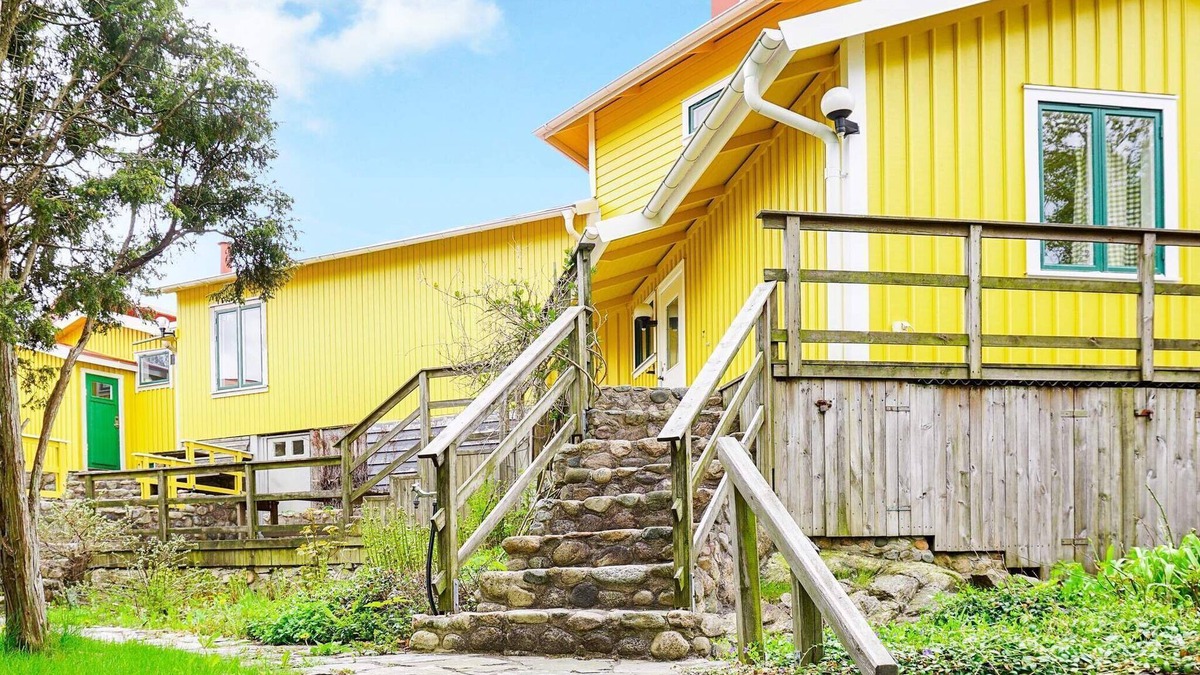 Fiskebackskil House | 9 person holiday home in FISKEBÄCKSKIL