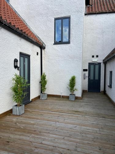 Worksop Apartment | 9 Plants Yard