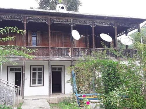 Tsageri Apartment | 9 Plus - Orbeli