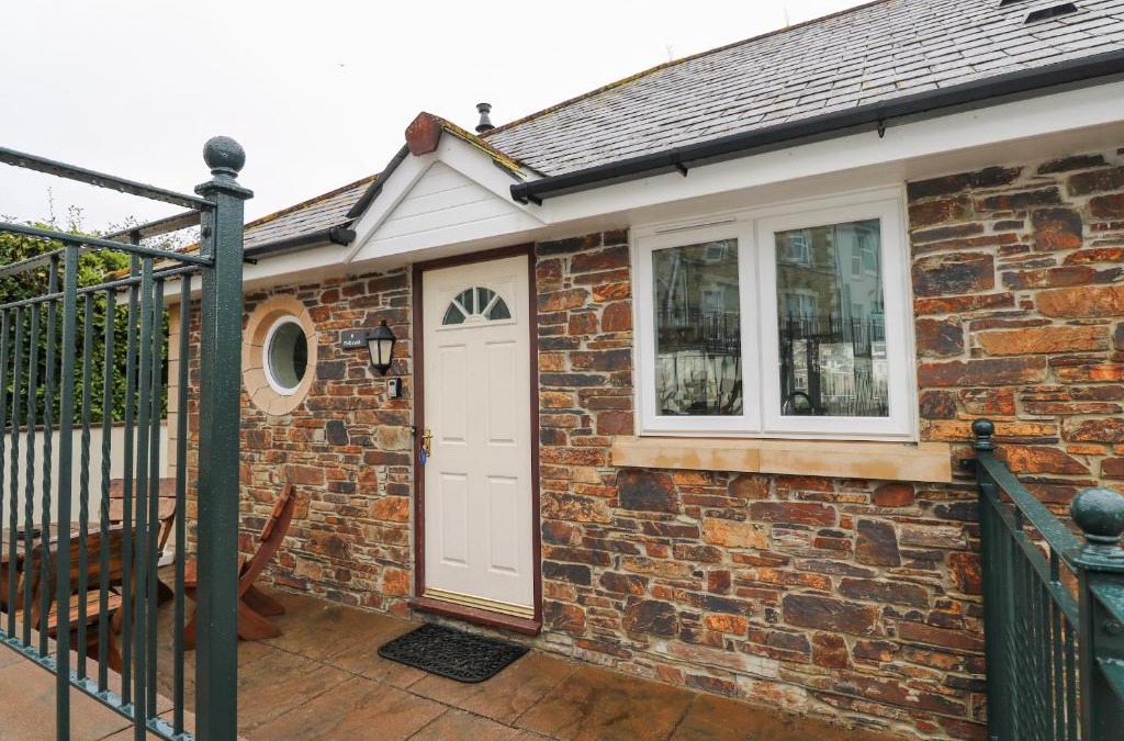 Porth House | 9 Porth Veor Villas
