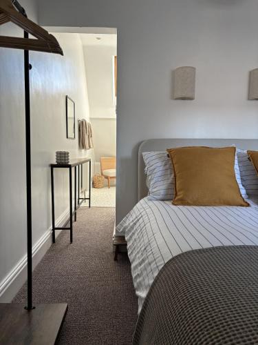 Leek House | 9 Portland Street