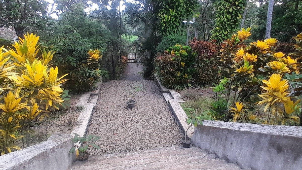 Padinnoruwa Villa | 9 Provinces Estate