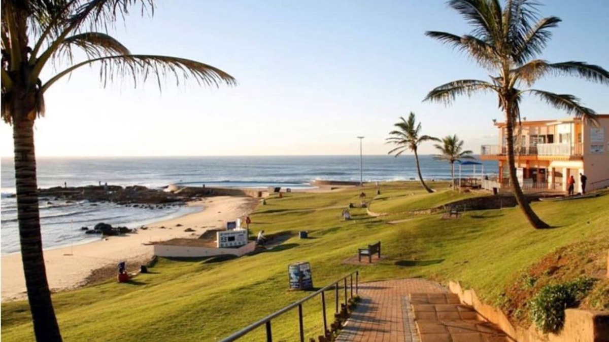 Scottburgh Apartment | 9 Seesonnet, Scottburgh
