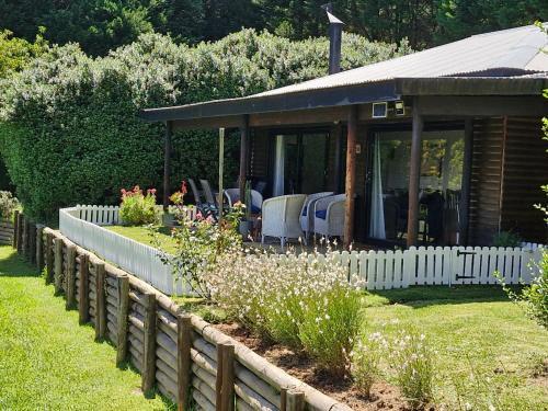 Underberg Apartment | 9 Stoney Way Cottage
