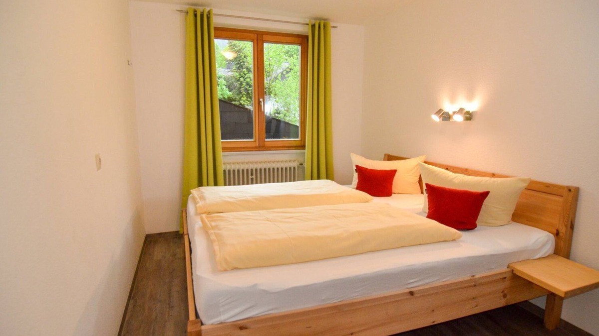 Muggenbrunn Apartment | 9. vacation apartment for max. 6 persons "Stübenwasen"