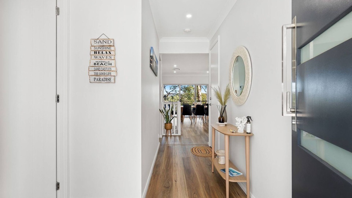 North Narooma House | 9 Woods Place, North Narooma
