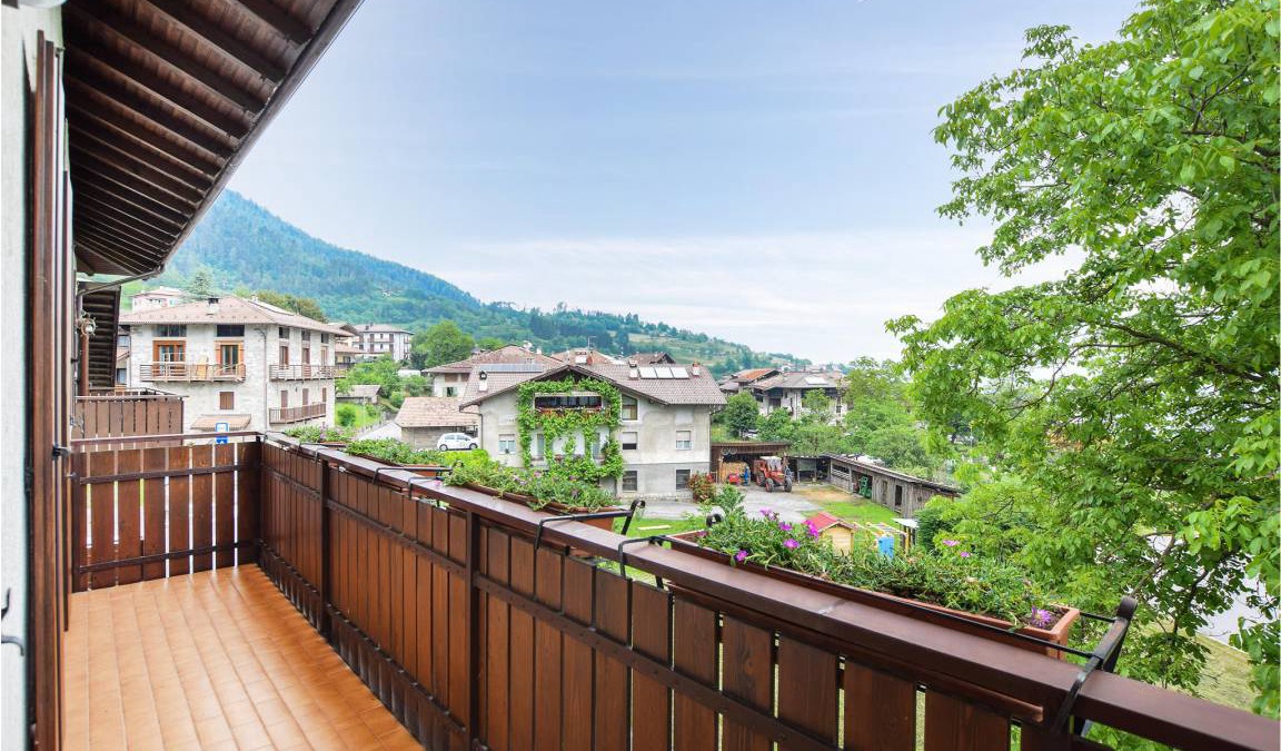 Bleggio Superiore Apartment | 90 m² Apartment ∙ 2 bedrooms ∙ 5 guests