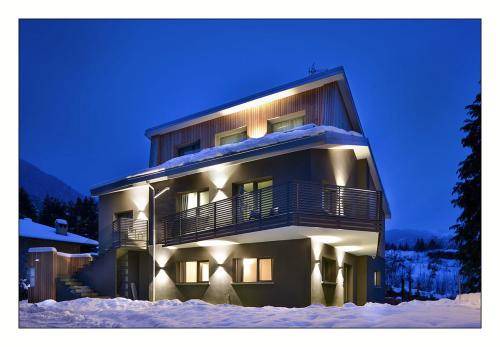 Castione della Presolana Resort | 90 m² Resort ∙ 2 bedrooms ∙ 6 guests