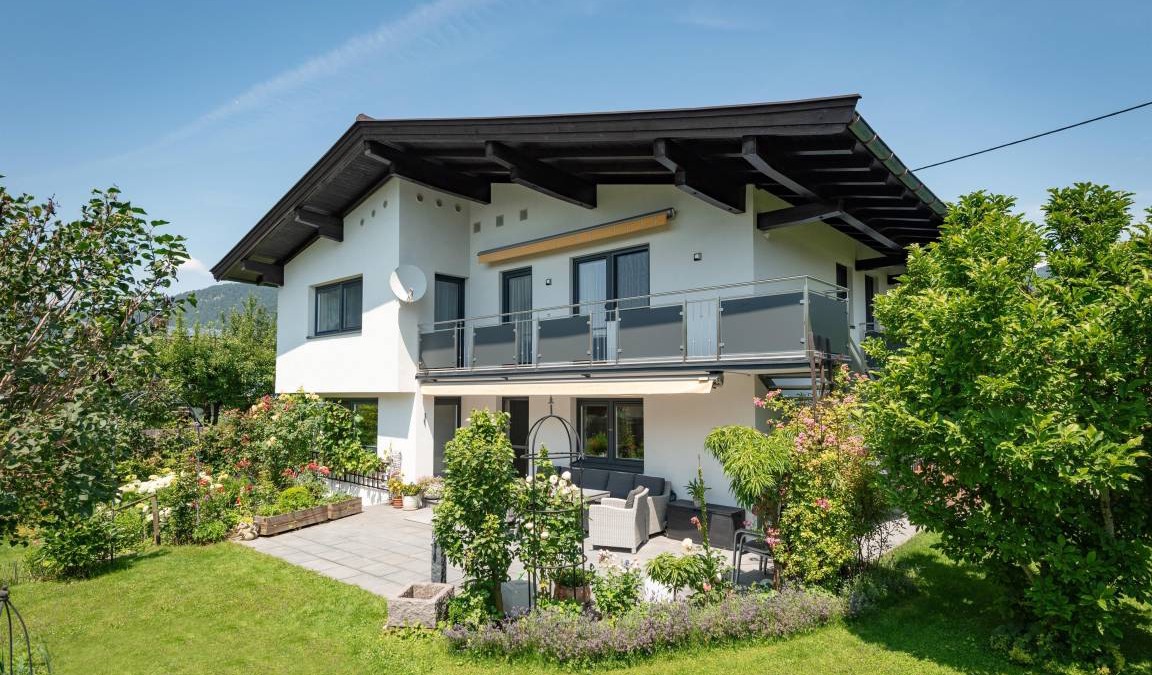 Kirchdorf in Tirol Apartment | 90 m² Apartment ∙ 2 bedrooms ∙ 8 guests