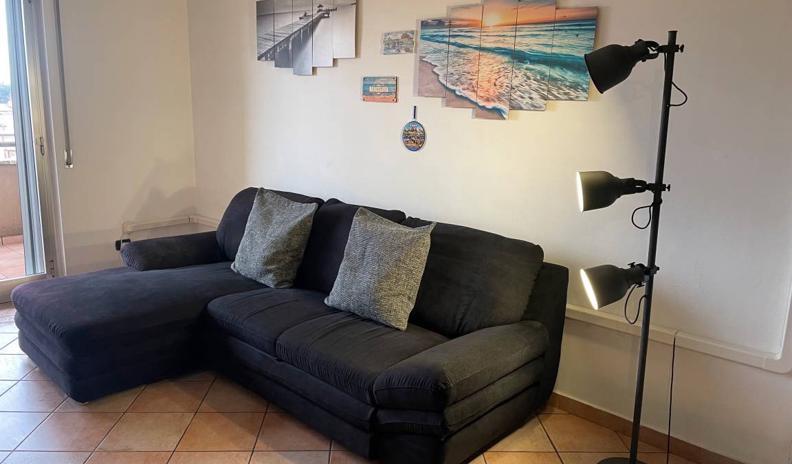 Burago di Molgora Apartment | 90 m² Apartment ∙ 2 bedrooms ∙ 6 guests