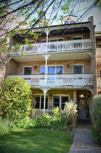Reid Apartment | 90 m² Apartment ∙ 2 bedrooms ∙ 4 guests