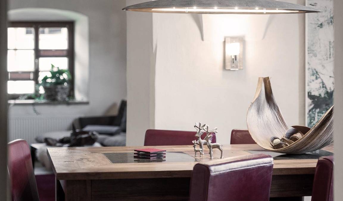 Stans Apartment | 90 m² Apartment ∙ 2 bedrooms ∙ 6 guests