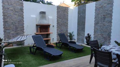 La Malva-rosa Apartment | 90 m² Apartment ∙ 3 bedrooms ∙ 8 guests