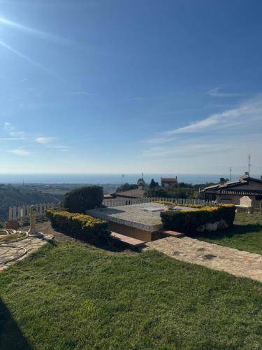 Civitavecchia Apartment | 90 m² Apartment ∙ 1 bedroom ∙ 4 guests