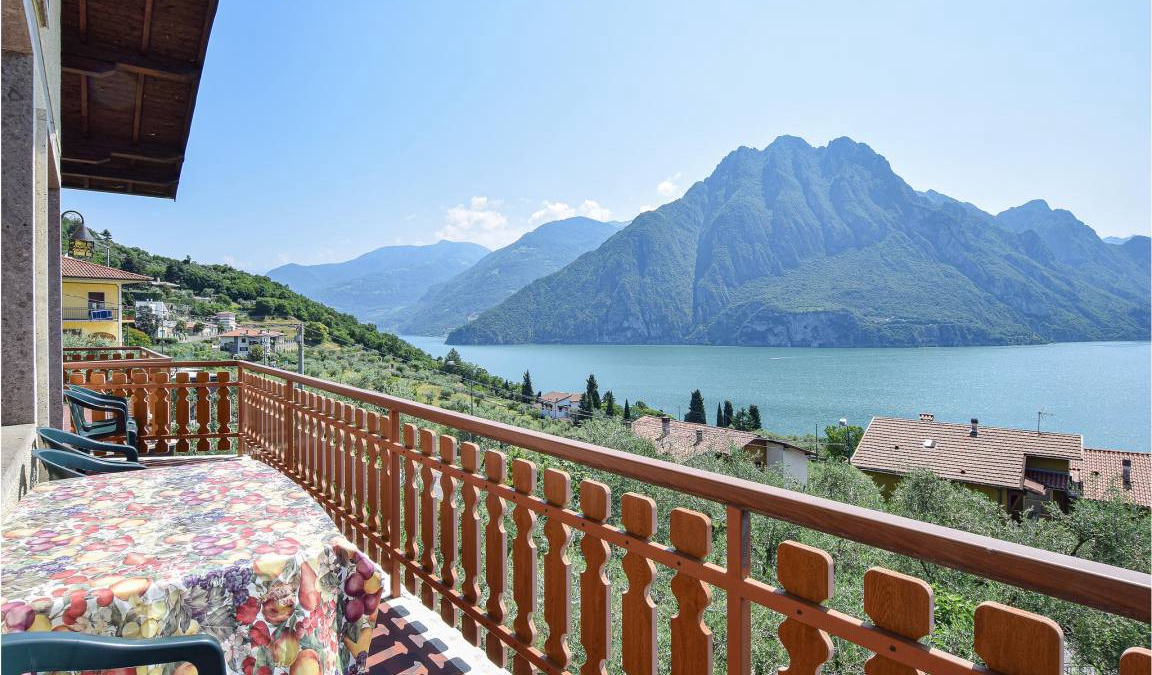Zorzino Apartment | 90 m² Apartment ∙ 3 bedrooms ∙ 6 guests