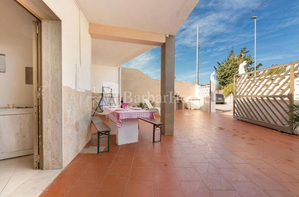 Torre Chianca Apartment | 90 m² Apartment ∙ 2 bedrooms ∙ 5 guests