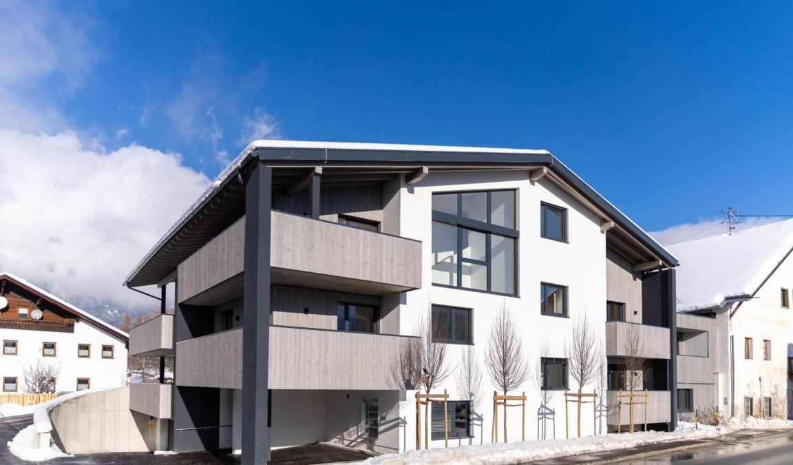 Fronhausen Apartment | 90 m² Apartment ∙ 1 bedroom ∙ 6 guests