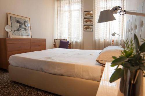 Aviano Apartment | 90 m² Apartment ∙ 1 bedroom ∙ 3 guests