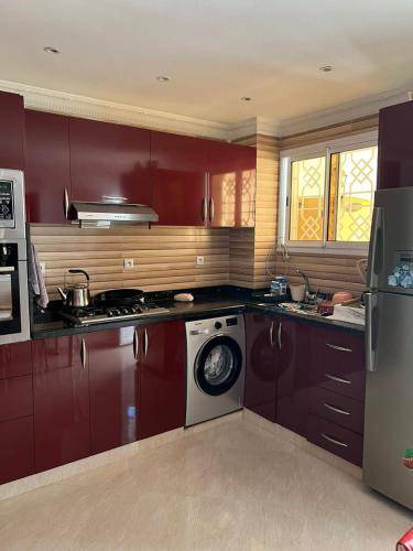 Agadir Bay Apartment | 90 m² Apartment ∙ 1 bedroom ∙ 5 guests