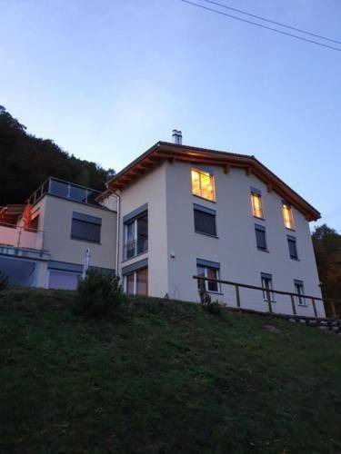 Valcolla Apartment | 90 m² Apartment ∙ 1 bedroom ∙ 4 guests