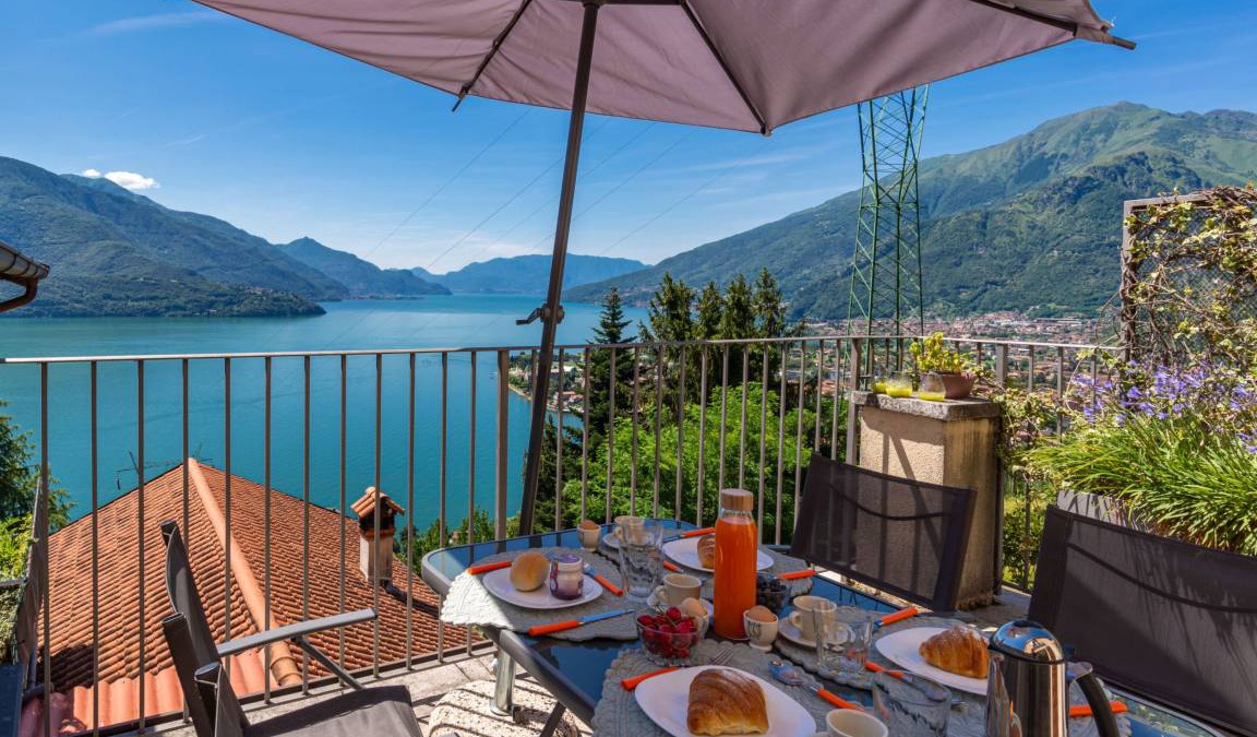 San Carlo Apartment | 90 m² Apartment ∙ 1 bedroom ∙ 6 guests
