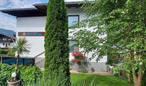 Ebensee Apartment | 90 m² Apartment ∙ 2 bedrooms ∙ 6 guests