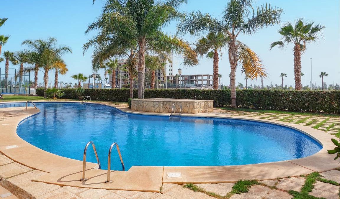 Moncofar Apartment | 90 m² Apartment ∙ 2 bedrooms ∙ 6 guests