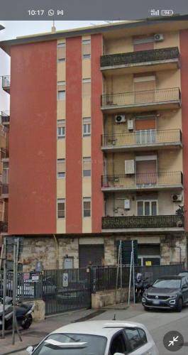 Messina Apartment | 90 m² Apartment ∙ 2 bedrooms ∙ 6 guests