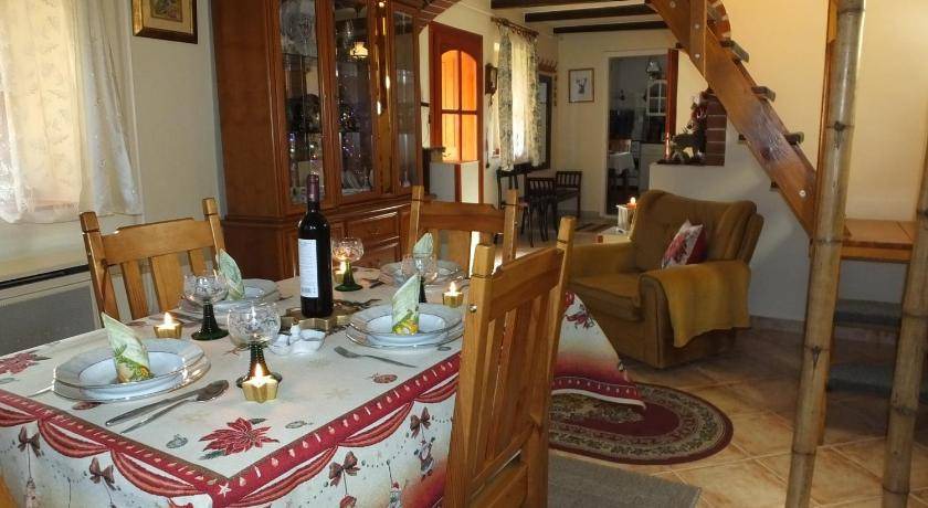 Bodony Apartment | 90 m² Apartment ∙ 2 bedrooms ∙ 5 guests