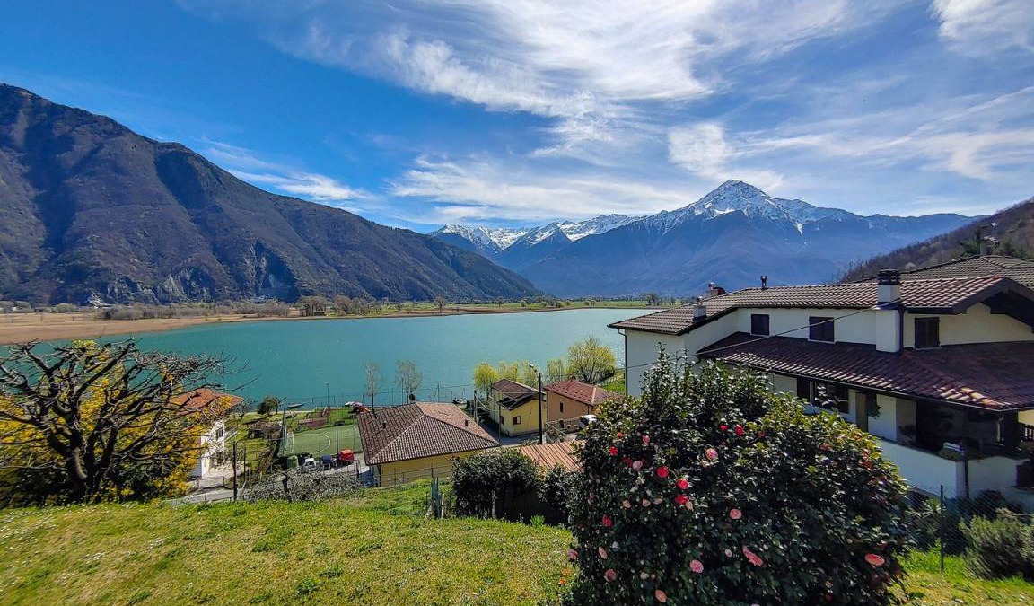 Dascio Apartment | 90 m² Apartment ∙ 2 bedrooms ∙ 6 guests
