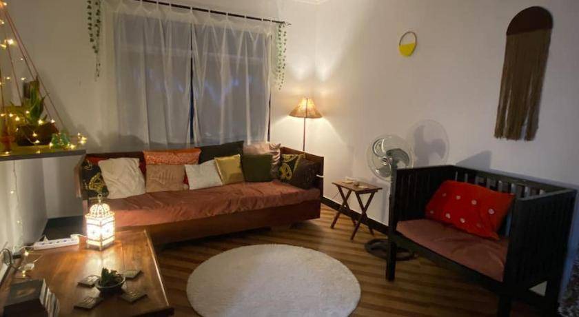 Mwanza Apartment | 90 m² Apartment ∙ 2 bedrooms ∙ 5 guests
