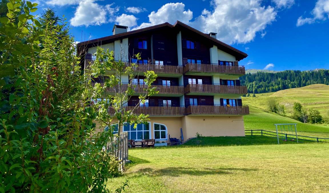Vattiz Apartment | 90 m² Apartment ∙ 2 bedrooms ∙ 6 guests