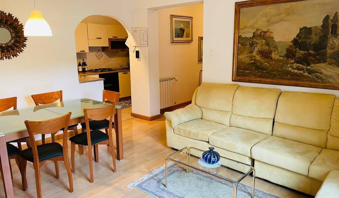 Duino Apartment | 90 m² Apartment ∙ 2 bedrooms ∙ 4 guests