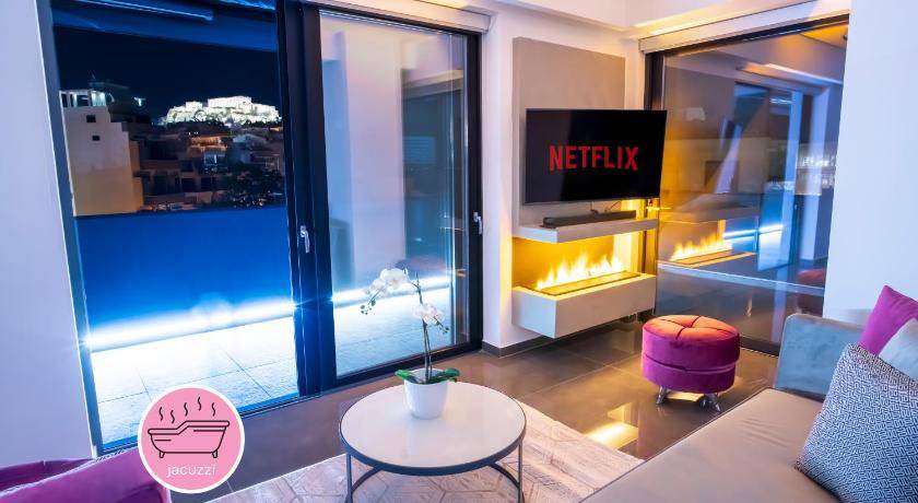 Gazi Apartment | 90 m² Apartment ∙ 2 bedrooms ∙ 6 guests