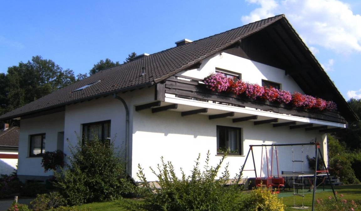 Losheim am See Apartment | 90 m² Apartment ∙ 2 bedrooms ∙ 4 guests