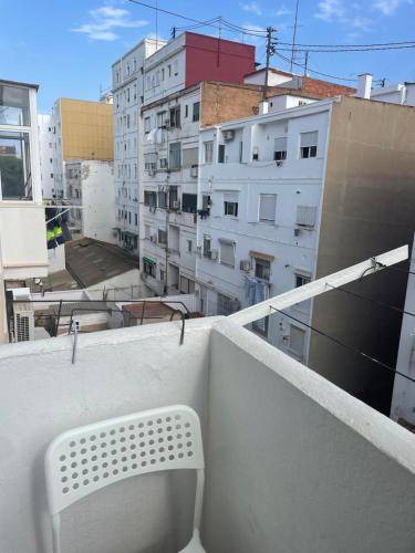 Nou Moles Apartment | 90 m² Apartment ∙ 2 bedrooms ∙ 4 guests