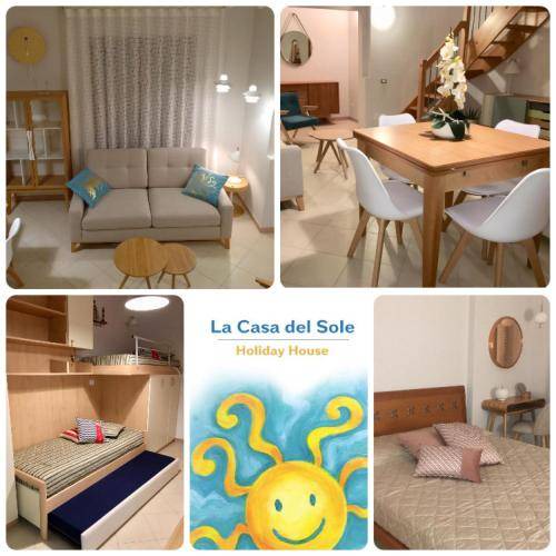 Marina di Pisticci Apartment | 90 m² Apartment ∙ 2 bedrooms ∙ 4 guests