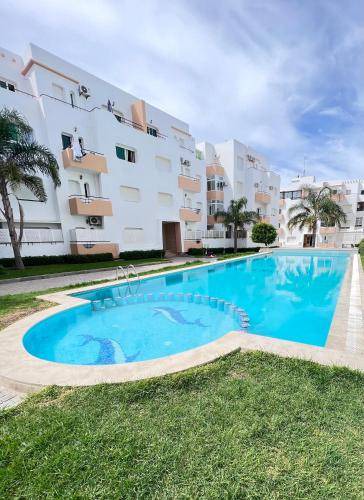 Achakkar Apartment | 90 m² Apartment ∙ 2 bedrooms ∙ 5 guests