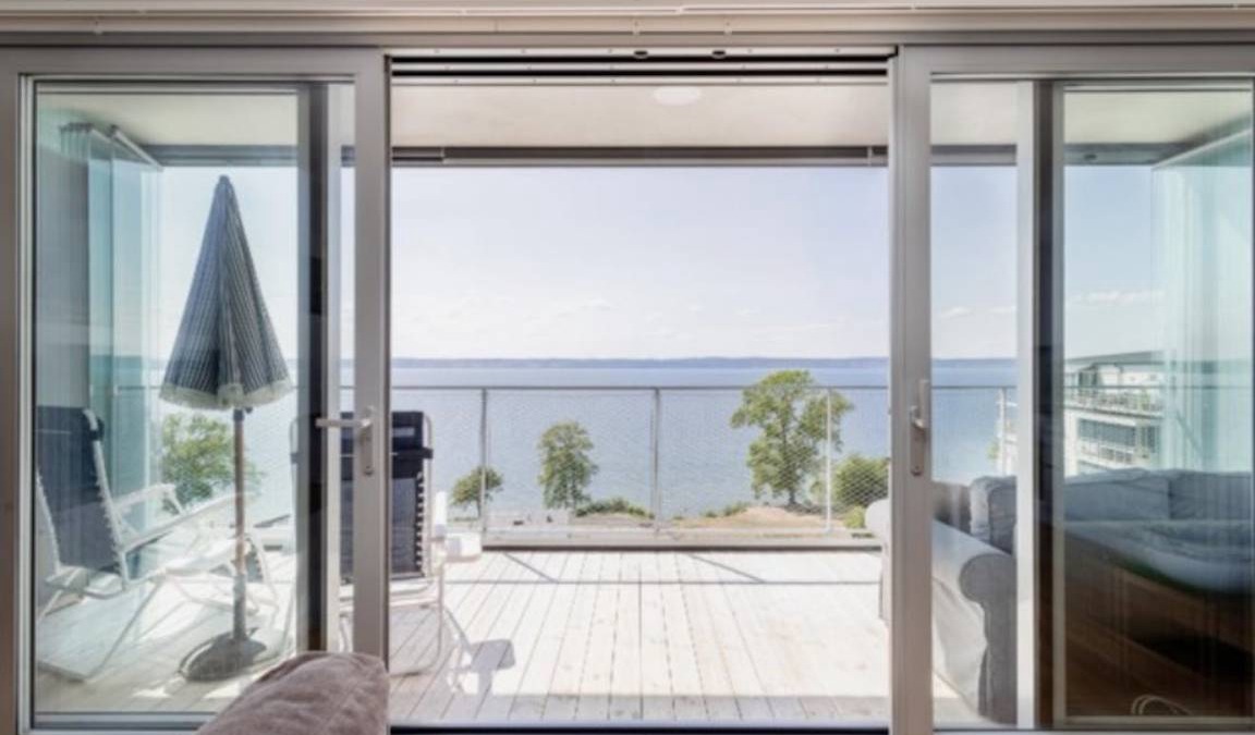 Huskvarna Apartment | 90 m² Apartment ∙ 2 bedrooms ∙ 2 guests