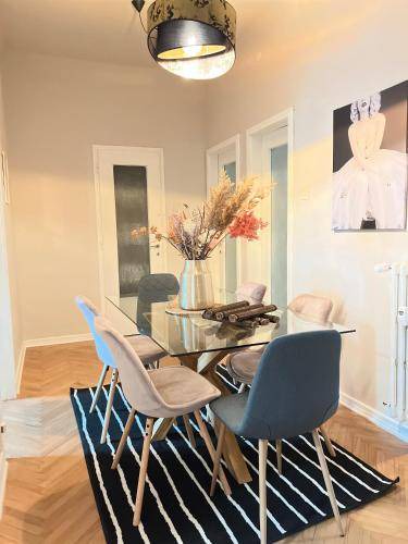 Citta Nuova-Barriera Nuova-San Vito-Citta Vecchia Apartment | 90 m² Apartment ∙ 3 bedrooms ∙ 7 guests