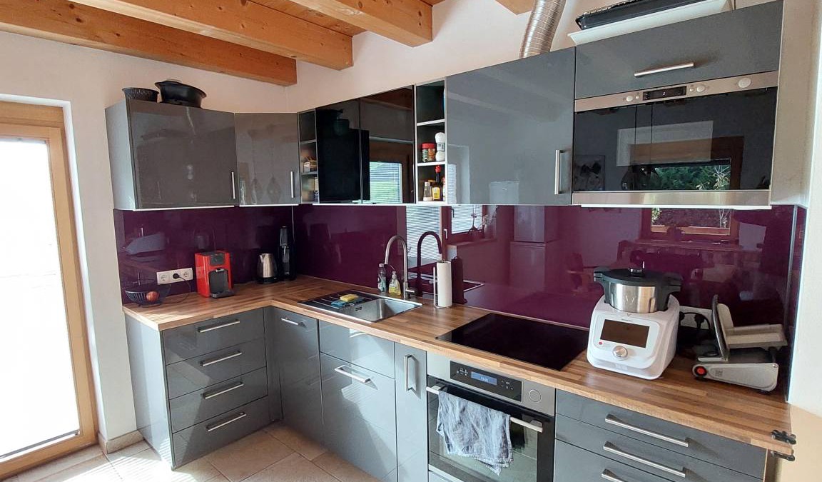 Schwaz Apartment | 90 m² Apartment ∙ 3 bedrooms ∙ 5 guests
